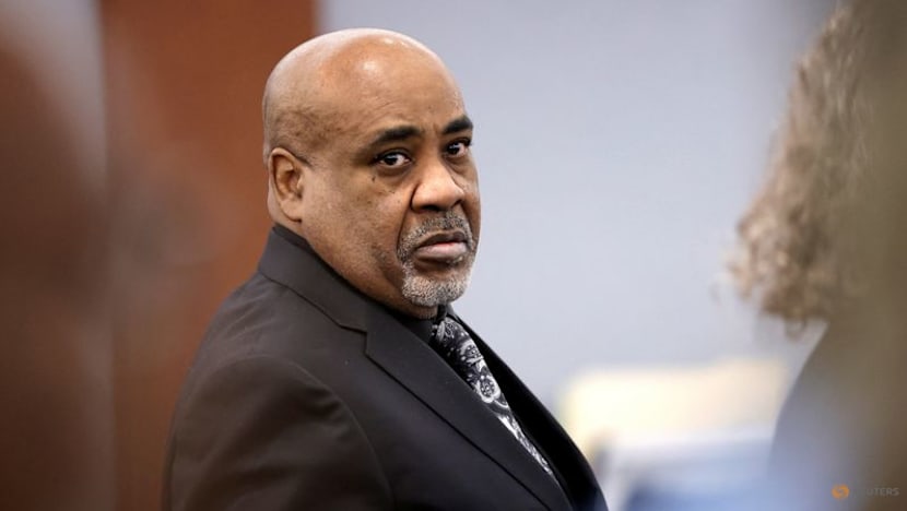 Jury finds ex-gang leader guilty of murder in Tupac killing case