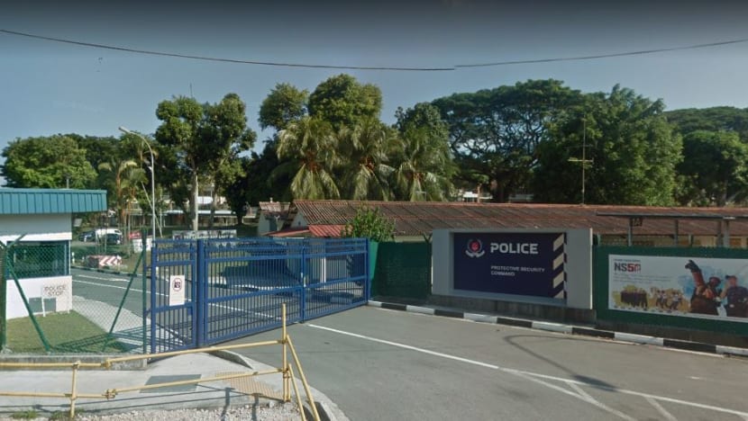 Full-time Police NSman, 23, dies from gunshot wound to his head