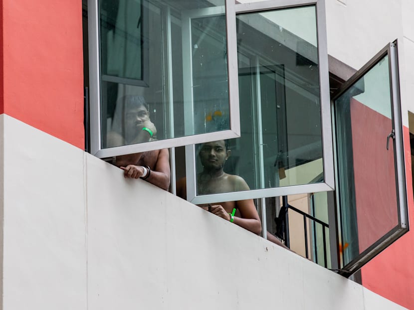 Ride the wave of goodwill to further protect and recognise the dignity of migrant workers