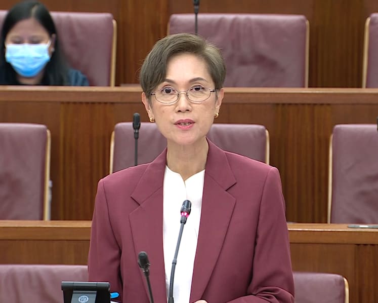 Singapore studying global moves to keep public service media prominent amid digital shift