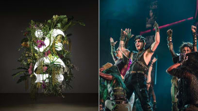 Best Things To Do In Singapore In January 2023 — Concerts, Musicals & Festivities That Continue Into The New Year