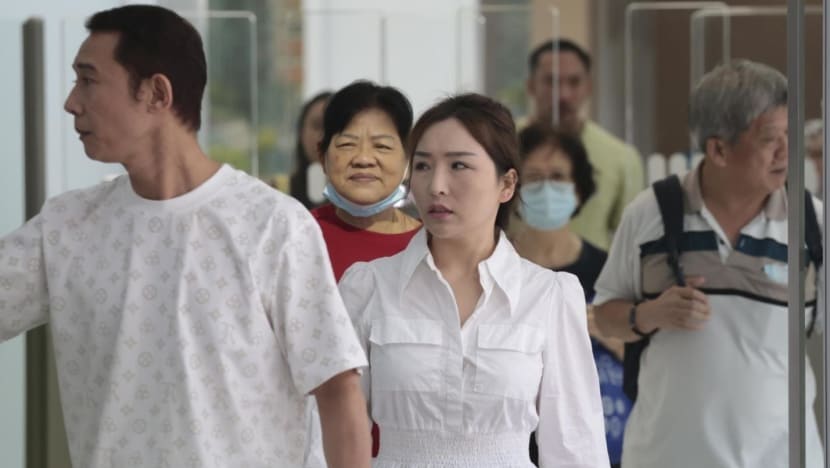 S$5,000 fine for woman who provided unauthorised dental services at Far East Plaza salon, at home S$5,000 fine for woman who provided unauthorised dental services at Far East Plaza salon, at home