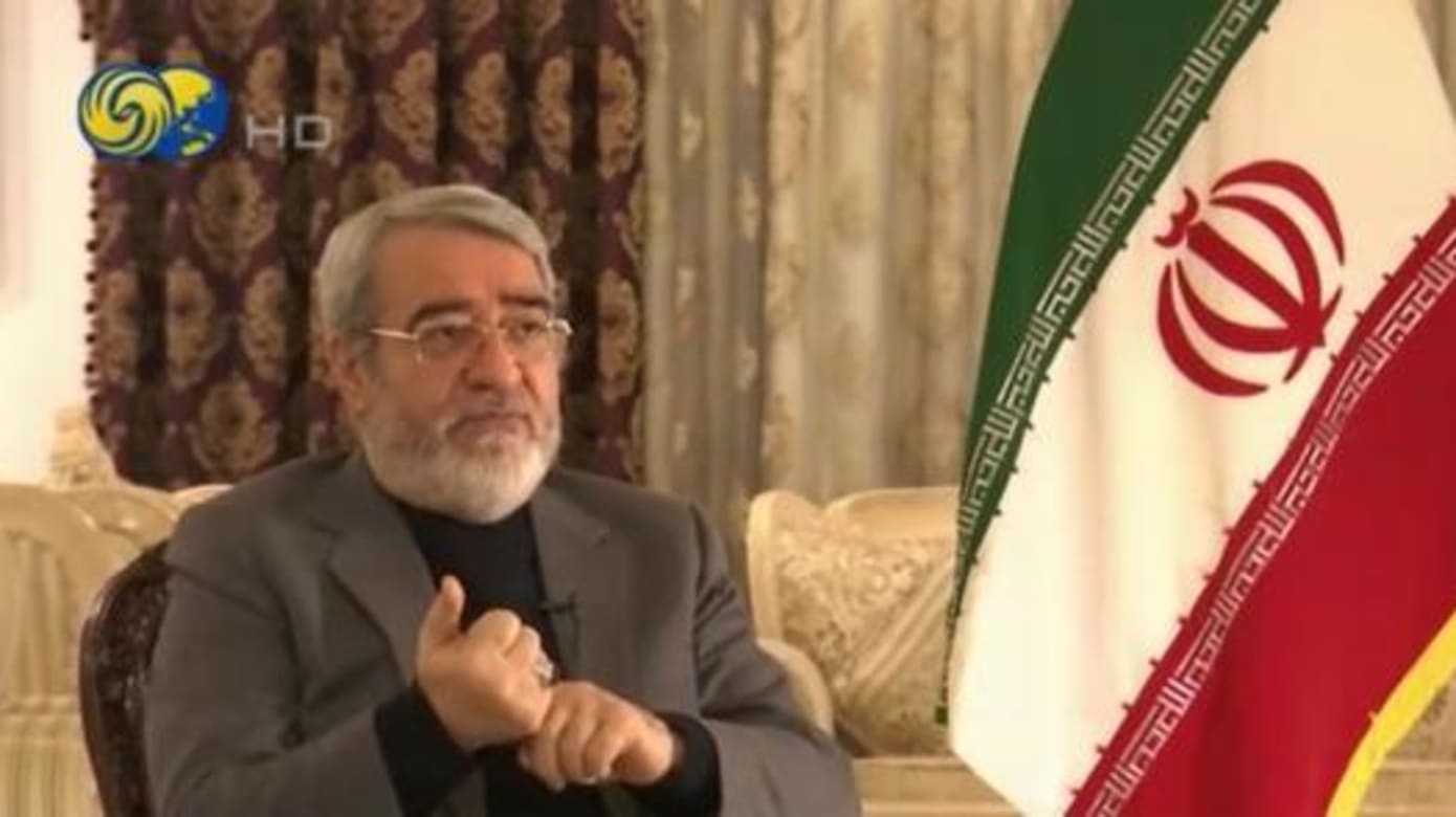 伊驻华大使警告将展开坚决报复 反击或延伸至美国本土