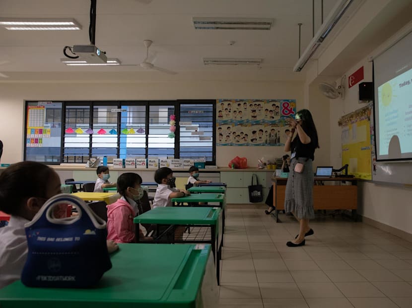 Here’s how technology can transform learning and education