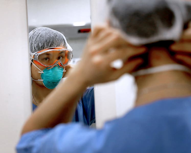 7,500 jobs, 1,600 traineeships in the healthcare sector to be offered till end-2021: MOH