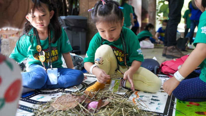 Sunway Theme Parks’ Explorer Rangers unlocks real-world skills through play Sunway Theme Parks’ Explorer Rangers unlocks real-world skills through play