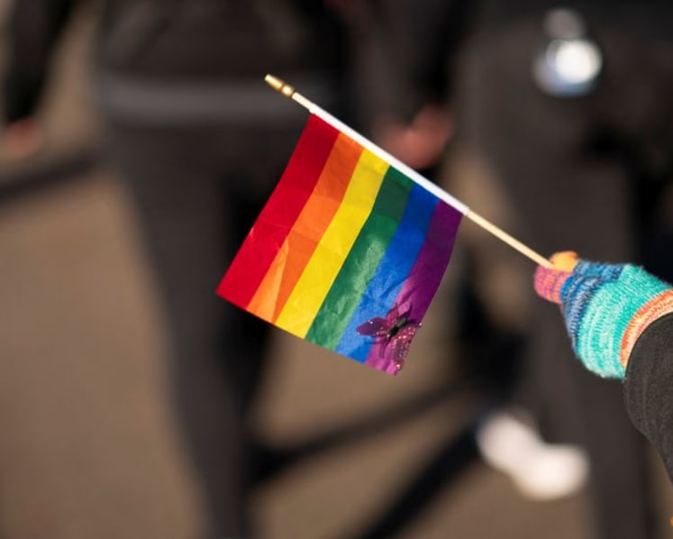 FIFA gives green light for rainbow flags at Egypt v Iran World Cup clash