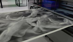 Reimagining textile printing for a circular and competitive tomorrow