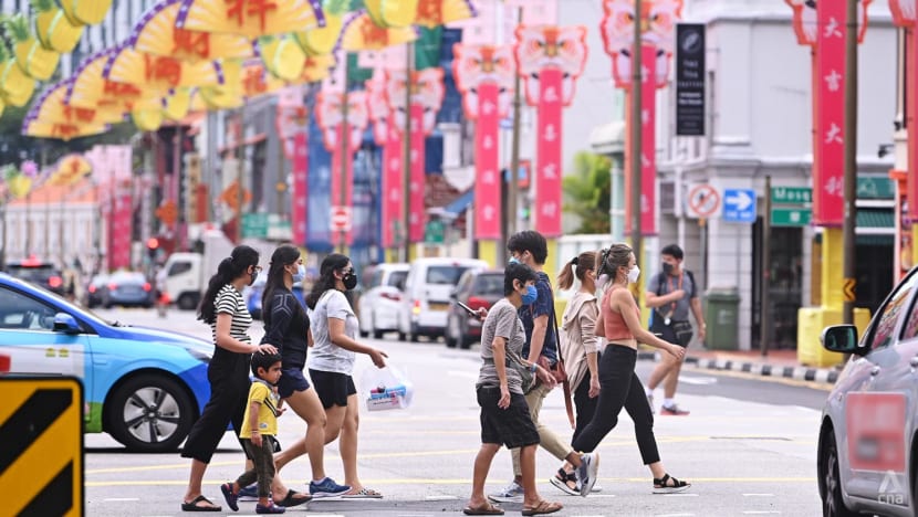 Singapore reports 16,274 new COVID-19 cases, 6 deaths