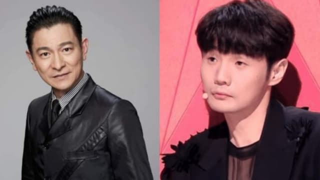 《中国好声音》李荣浩当时为何不帮李玟？刘德华这样说......