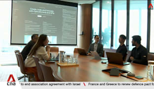 Singapore’s ONE Pass draws global AI and tech talent 