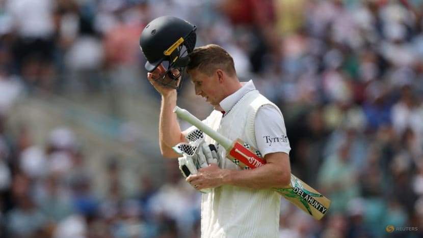 India hit back against Bazballing England on another remarkable day India hit back against Bazballing England on another remarkable day