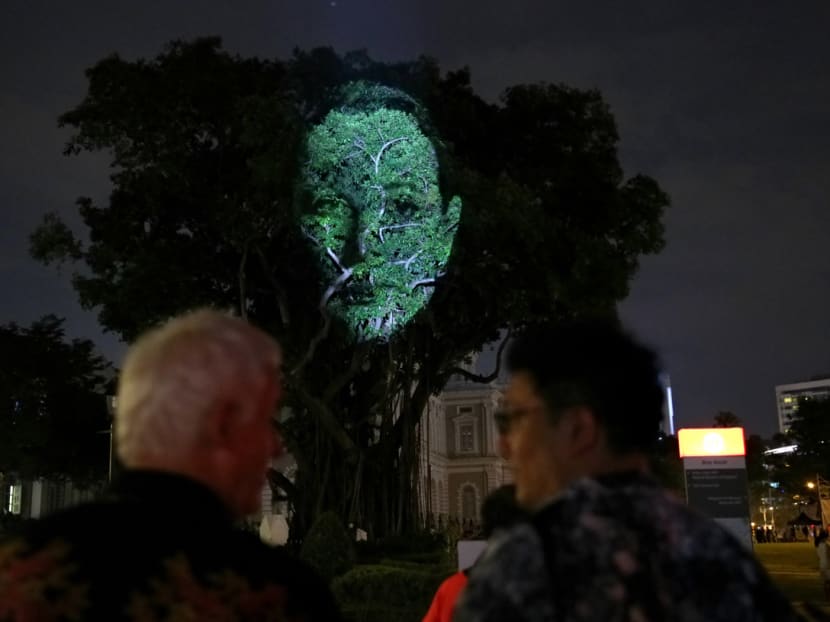 A decade on, S’pore Night Festival sees 800 per cent growth in visitors