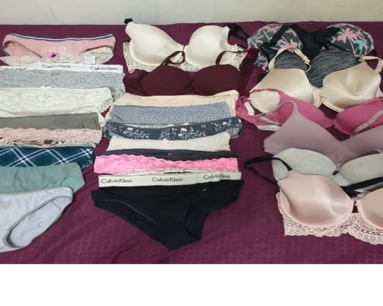 Pasir Ris underwear theft: Man arrested with more than 25 undergarments in his possession