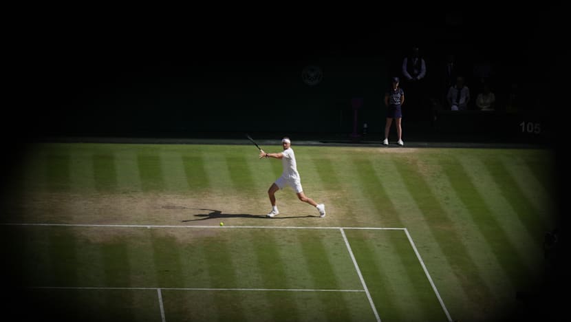 Sinner fends off Zverev in power battle to retain Wimbledon crown