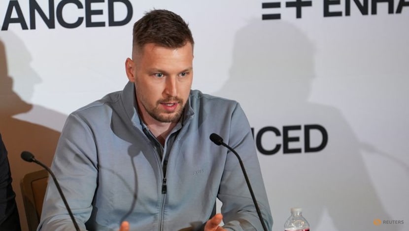 Doping-Enhanced Games to launch in 2026, bucking global anti-doping norms