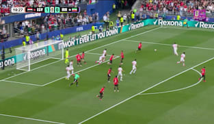 Egypt vs Iran World Cup 2026 match highlights