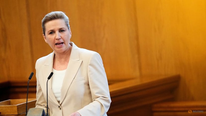 Denmark to hold elections as PM bets on Greenland crisis boost