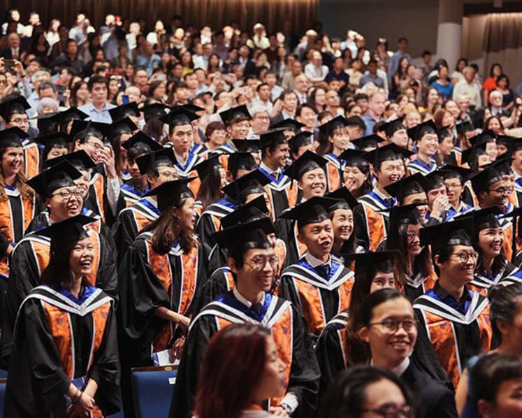 Commentary: Why young graduates should adopt a 'permanent beta' mindset in developing their careers