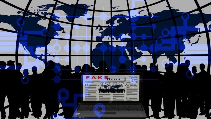 Hold alternative news sites to same journalistic standards as mainstream media: Select Committee