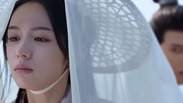 锦月如歌（第1集）：何晏伪装成何如非