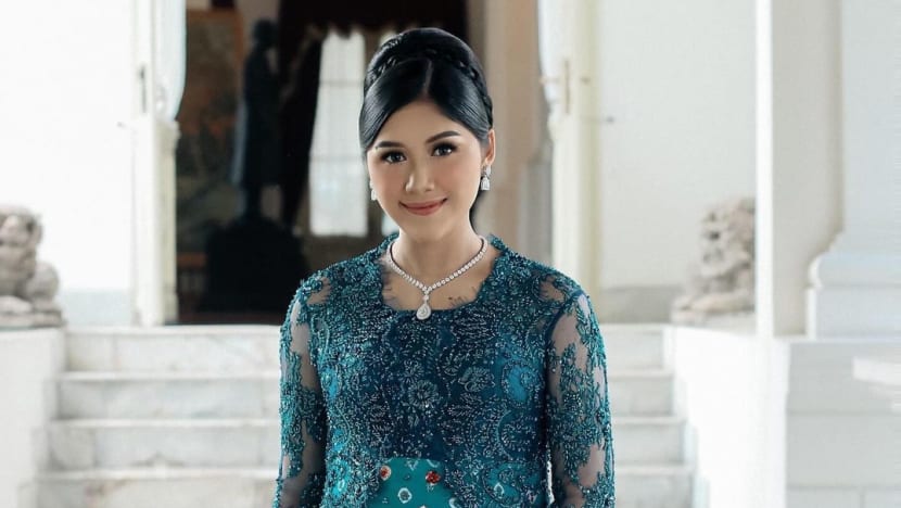 Flexing beli roti Rp400 ribu dan stroller Rp30 juta, Erina Gudono disebut mirip Marie Antoinette