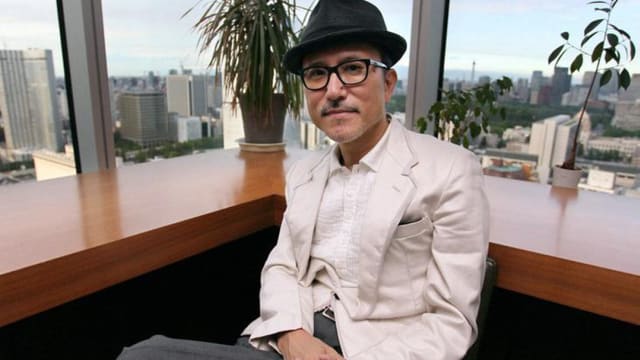 日本传奇乐团主唱高桥幸宏逝世　享寿70岁