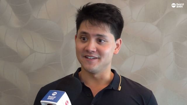 约瑟林：经历逆境后更了解自己 成前进的珍贵教训
