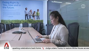 More than 80,000 workers in financial services to be trained in critical AI skills by 2028 
