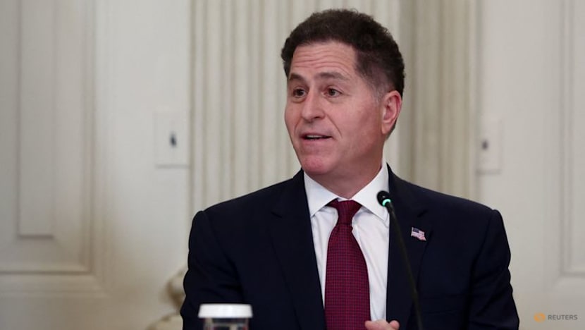 Michael and Susan Dell to put $250 in investment accounts of 25 million US children