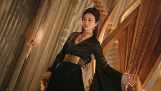 斗罗大陆之燃魂战（第18集）：比比东威胁玉小刚归顺武魂殿