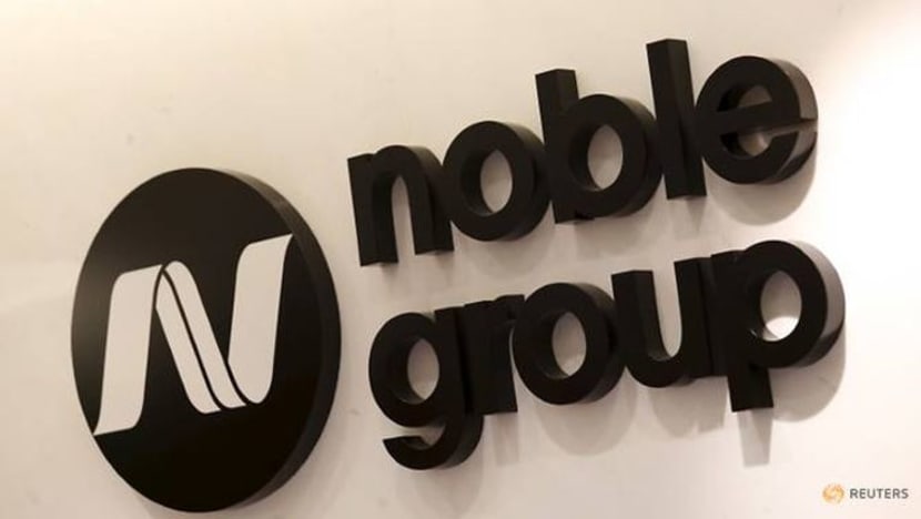 Noble Group rancang teruskan penyusunan semula Noble Group rancang teruskan penyusunan semula