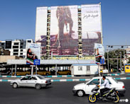 Iran threatens new strikes as it awaits US response to Hormuz plan