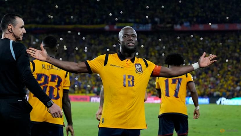 Bolivia seal playoff spot with win over Brazil, Argentina stunned by Ecuador