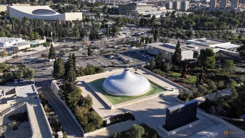 Israel Knesset rejects vote on dissolving itself