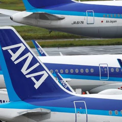 日本外务省和全日空航空遭入侵 逾4万人资料外泄