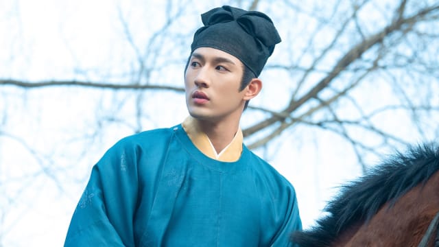 孙政首部中国剧《五福临门》热播，登Netflix新加坡10大戏剧！曝进军海外心声