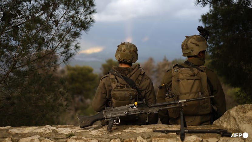 US State Department approves 'emergency' weapons sale to Israel