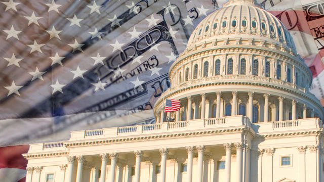 美国第三季经济增长率向上修订到3.1%