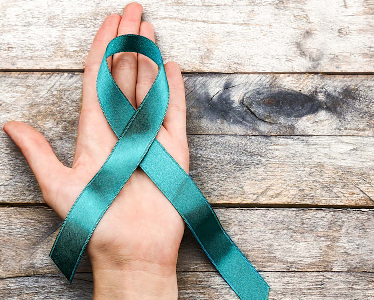 Cervical cancer: Catch it early