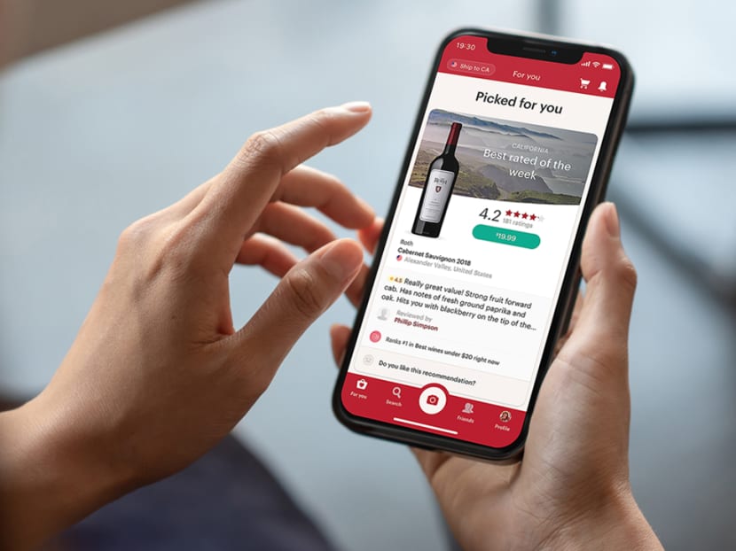 Wine drinkers in Singapore: Level up on your wine knowledge through these digital platforms Wine drinkers in Singapore: Level up on your wine knowledge through these digital platforms