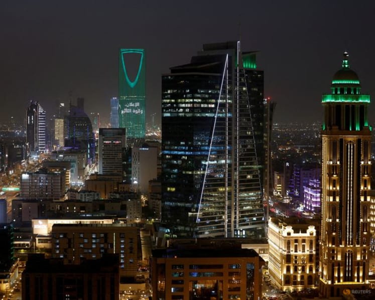 Iran threatened to 'black out' Gulf if US hit power plants: Officials