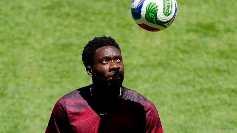 Doubts Surround Davies' Availability for Canada-Qatar Match