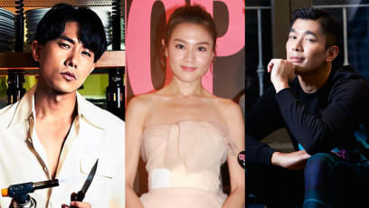 Desmond Tan, Elvin Ng and Chrissie Chau To Star In Mediacorp-ViuTV Murder Mystery  