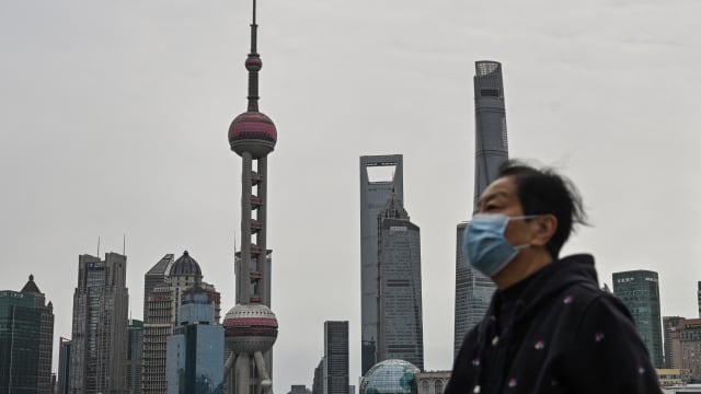 中国当局要求医院设发烧门诊 满足下一阶段需求
