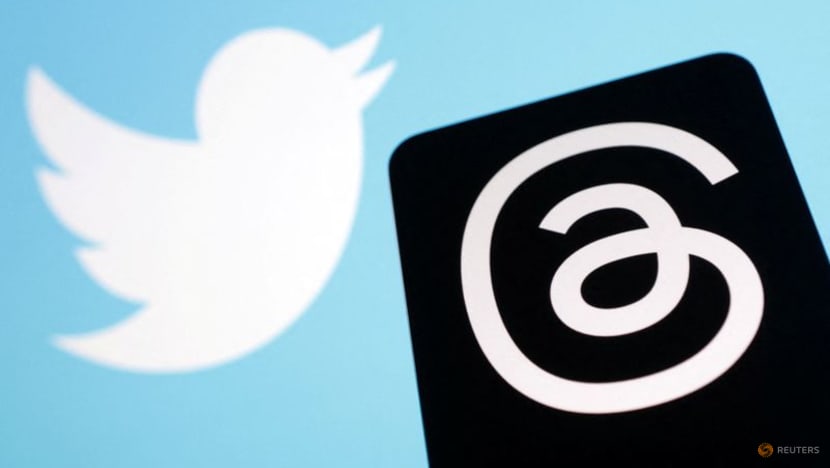 Commentary: Does Mark Zuckerberg even want Threads to replace Twitter? Commentary: Does Mark Zuckerberg even want Threads to replace Twitter?