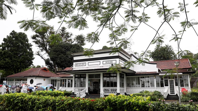 Sembawang Heritage Trail showcases area’s rich history as rubber plantation, naval base, diverse community