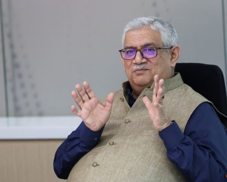 India's AI ambitions hinge on workforce re-skilling, IBM India head says