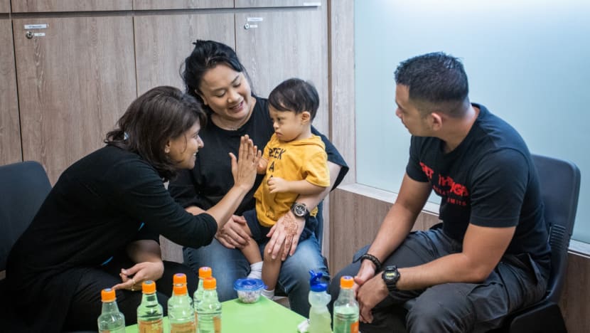 More affordable, targeted early intervention programmes for children with developmental needs