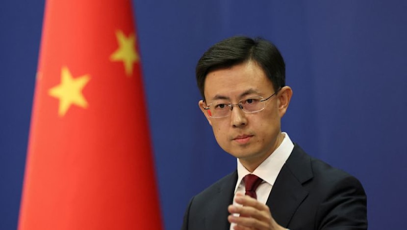 China warns France, Germany against 'protectionist' trade tools